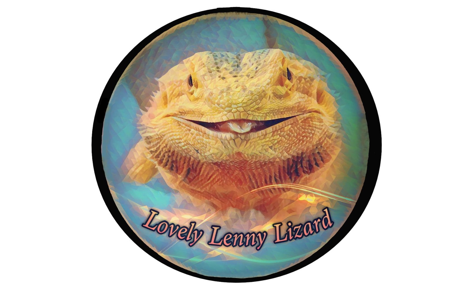 lovelylennylizard.com