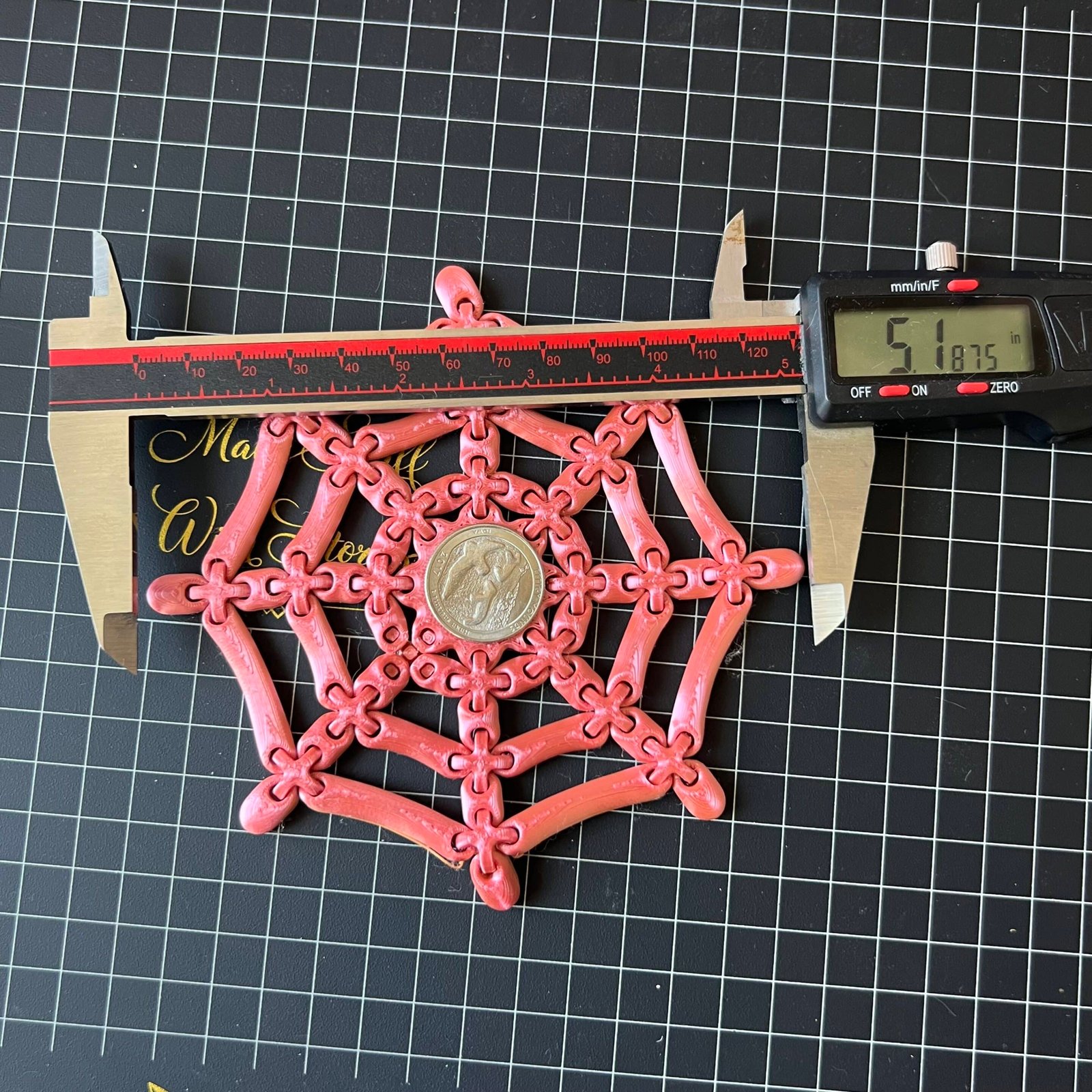 3D Printed Autistic Toy Jumping Spiders - Image 6