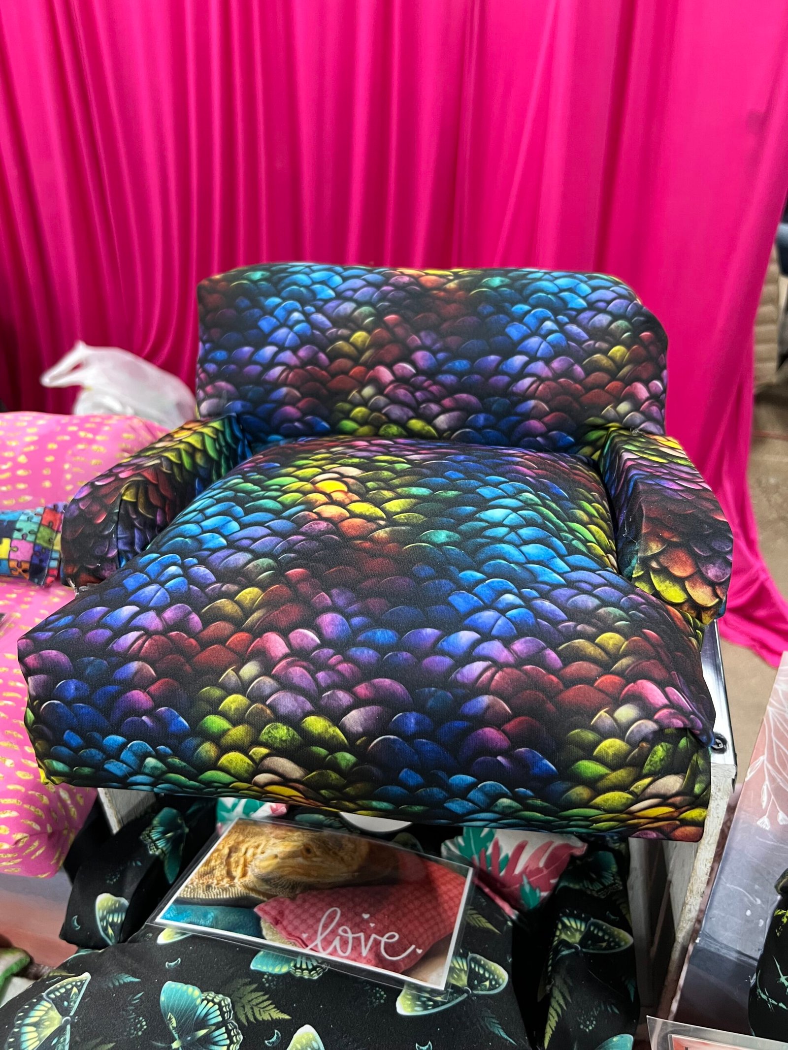 Water Resistant Reptile Couches - Image 11