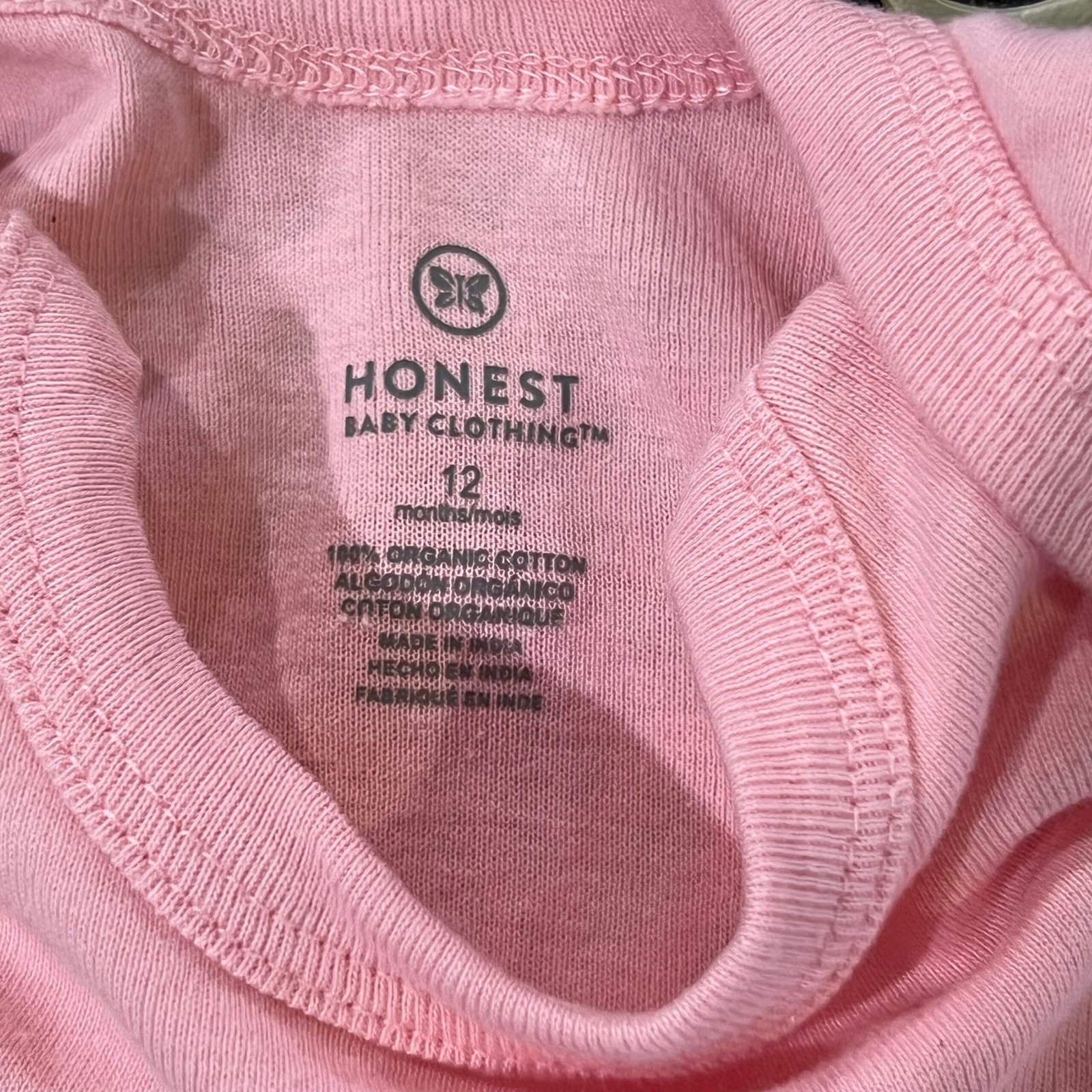 Our First Mammal- Onesie - Image 10